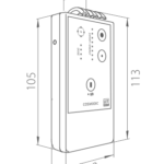 COSMODIC PS705Ag - Image 5