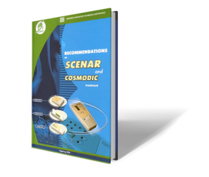 SCENAR and COSMODIC ®